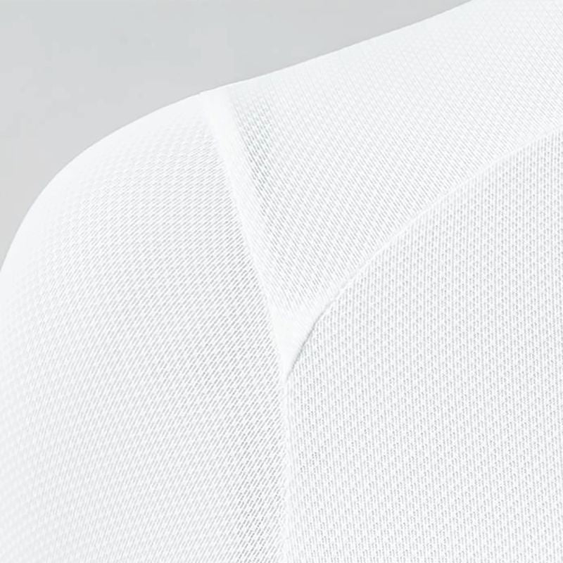 Rockbros 15110012004 ROAD TO SKY Women's Cycling Jersey, Long Sleeve, M - White m \ biały póló 15110012003-211581