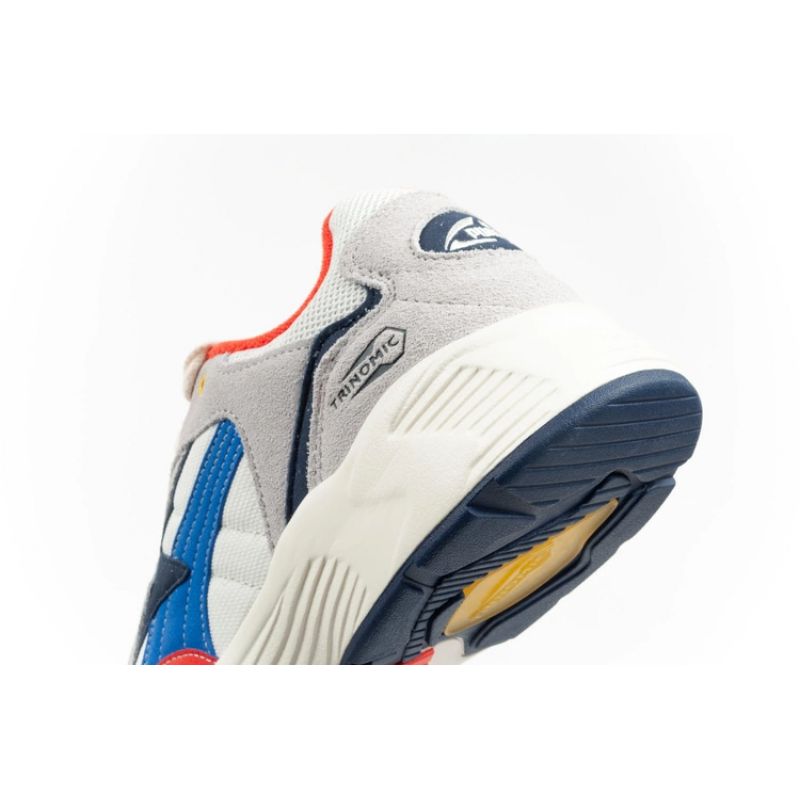 Puma Prevail TM M 389444 01 shoes Utcai cipő