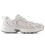 New Balance junior 530 (G5309LW) fehér utcai cipő