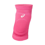 Asics Gel Kneepad volleyball knee pads rózsaszín röplabda