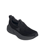Adidas Cloudfoam Cuxxion-Lounge Women's fekete cipő
