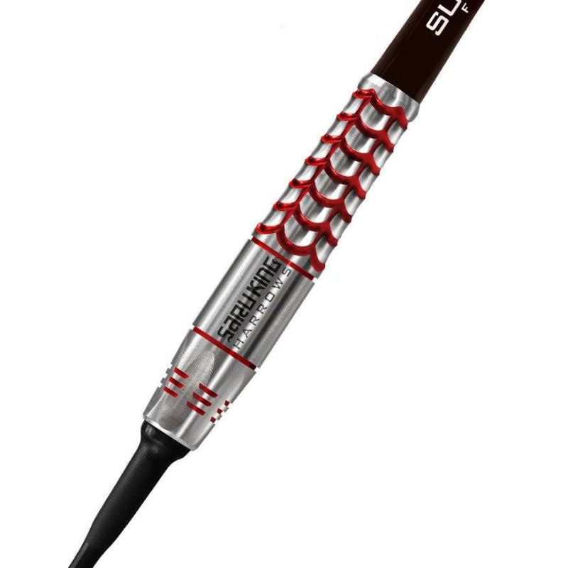 Darts Harrows Saru King 2 90% Softip Hs-tnk-000013352