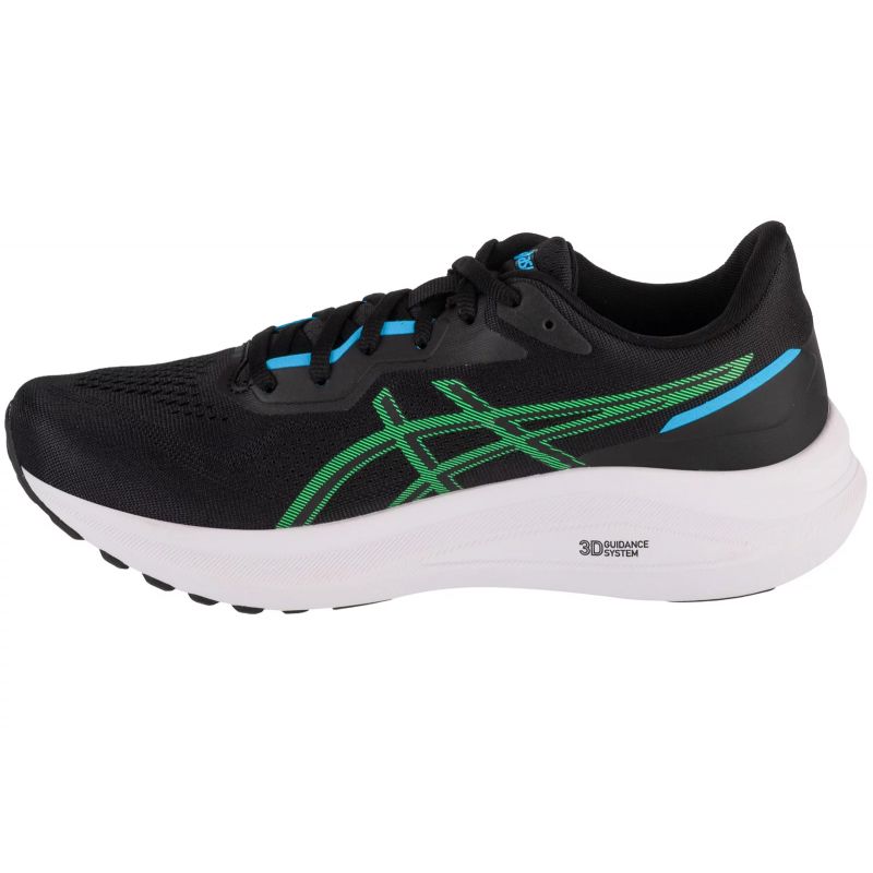 Asics GT-1000 13 M running shoes 1011B858-001 Cipő