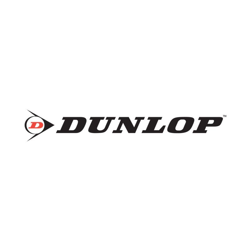 Dunlop Football goal with net cm Allround - uniwersalny kiegészítő 0666