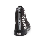Palladium Pampa HI Future M=U 76885-008-M shoes Cipő