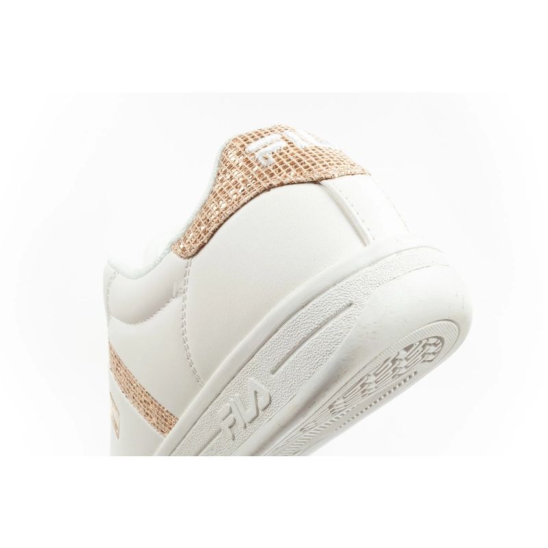 Fila Crosscourt 2 W fehér cipő