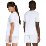 adidas Entrada 26 Jersey for kids white and black JZ2532 104cm mez