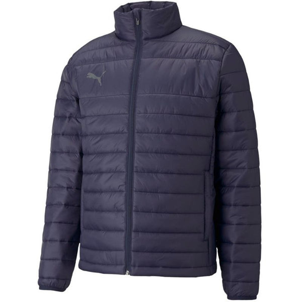 Puma teamLiga Light M jacket 657617 06 Kabát