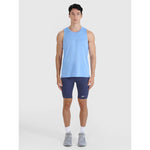 Men's quick-drying cycling running leggings 4F 4FWSS25TFSTM025-22S legging