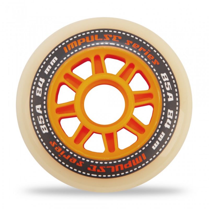 TEMPISH Radical PU 85A wheels