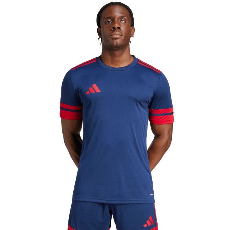 Adidas Squadra 25 M T-shirt JG5833 Póló