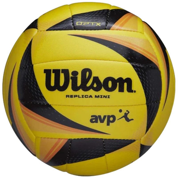 Volleyball Wilson Optx Avp Replica Mini Volleyball