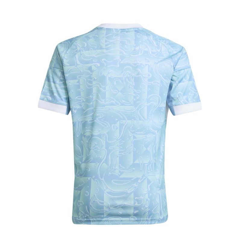 adidas Juventus Turin Away Jr JN5236 T-shirt póló
