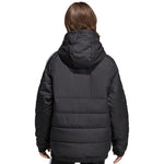 adidas Tiro 26 Winter Kids Black KA5319 116 cm kabát