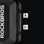 Rockbros C3 ANT+ / Bluetooth 2-in-1 Speed ​​or Cadence Sensor - Black