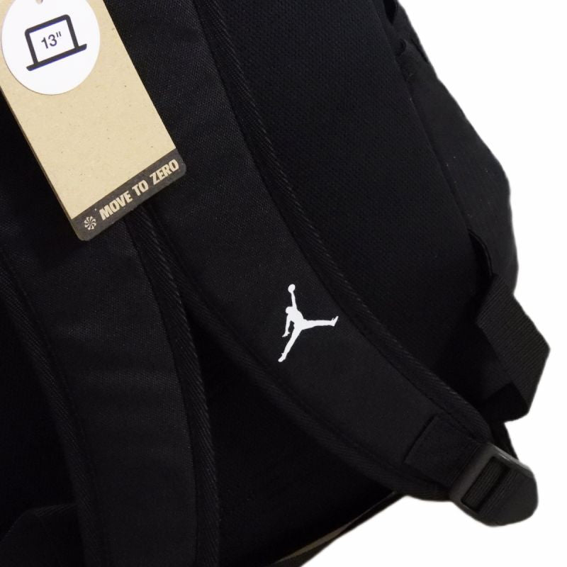 AIR Jordan Jumpman BP School Backpack - uniwersalny hátizsák