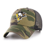 47 Brand Cap ' Trucker NHL Cap BRANS14CTP not to exhibit Sapka