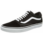 Vans Old Skool U VN000D3HY28 shoes fekete hátizsák