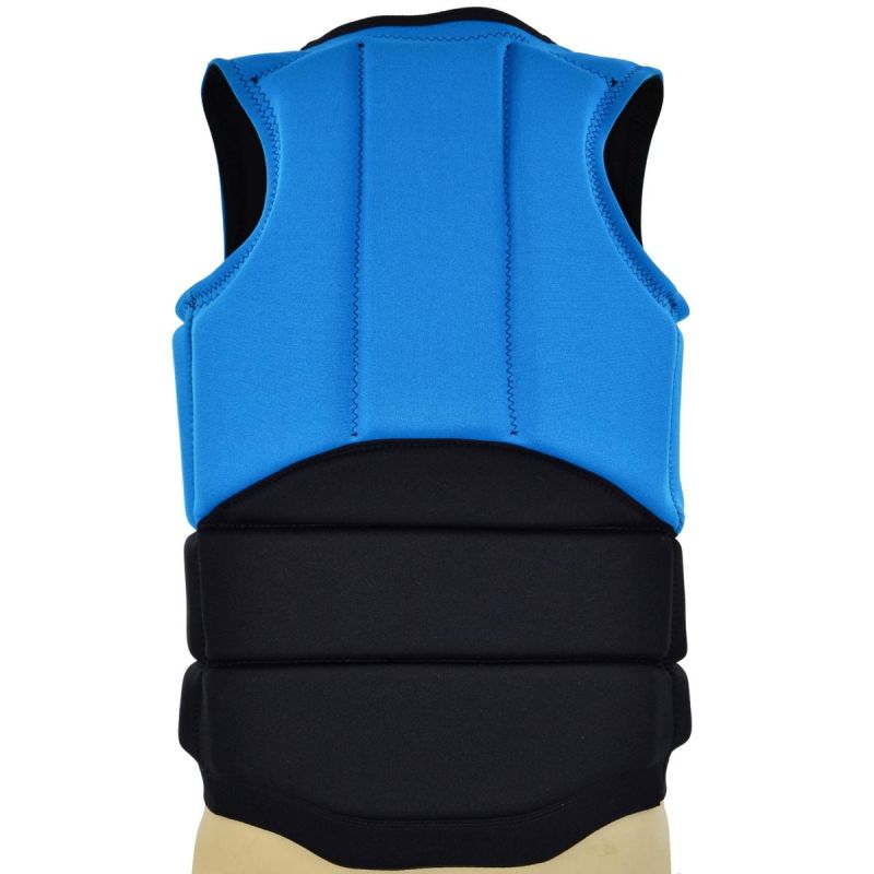 XQMAX Neoprene Sup Vest Rm Blue/ Black kék póló GSP-132154