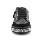 Geox D Leelu'e lifestyle - D94FFE-08554-C9999 utcai cipő