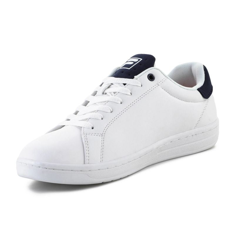 Fila Crosscourt 2 Nt Logo fehér cipő