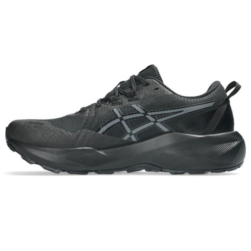 Asics GEL-VENTURE 11 1011C160 fekete futócipő