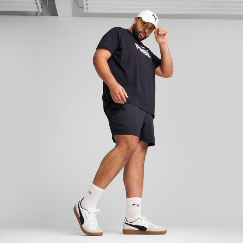 Puma Ess No.1 Logo Tee M 682532 16 Póló