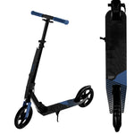 Spokey CITY FLOW city scooter General