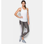 UA HG Armor Supervent Crop Pants 1300067 leggings