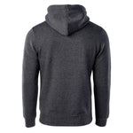 Elbrus Chiano sweatshirt szürke pulóver