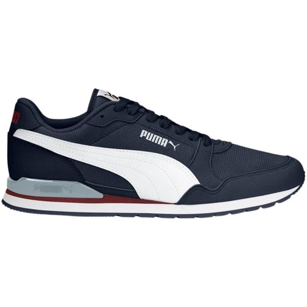 Puma St Runner V3 Mesh M 384640 11 Shoes Utcai cipő
