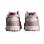 Nike Dunk Low GS Velvet Children's Sneakers - DO6485-600 rózsaszín utcai cipő