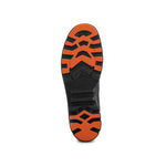 Palladium Pampa Lite+ Explor Wp+ M 74383-008-M Black shoes Cipő