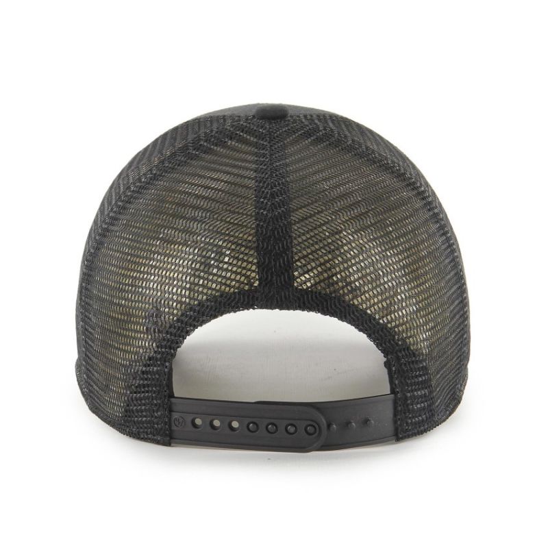 47 Brand Cap ' Trucker NHL Cap BRANS14CTP not to exhibit Sapka
