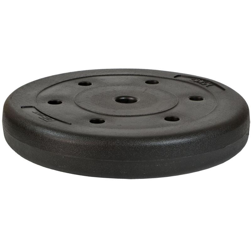 Enero Concrete Load 15 Kg Fit ø29mm fekete kiegészítő GSP-1002637