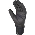 CHIBA ICE II Gloves Black Small fekete kesztyű