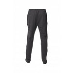 TOP TEN long sweatpants czarny+l nadrág