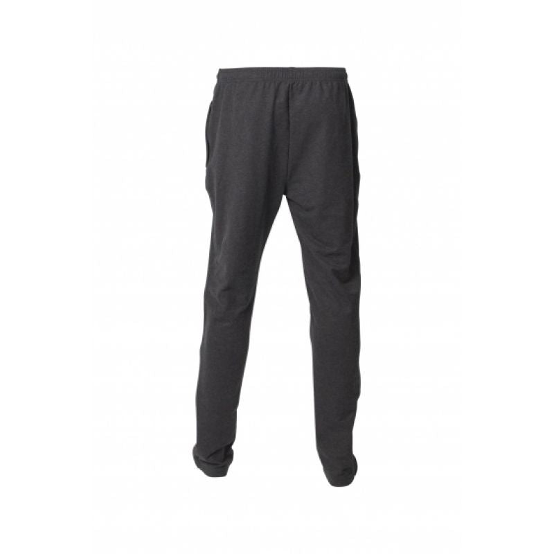 TOP TEN long sweatpants czarny+l nadrág