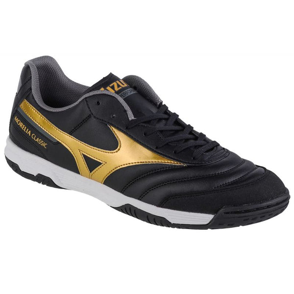 Mizuno Morelia Sala Classic In M Q1GA230250 shoes Cipő