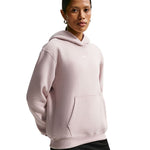 Nike Studio Women's Fleece Medium Weight Sweatshirt rózsaszín pulóver IM8100236