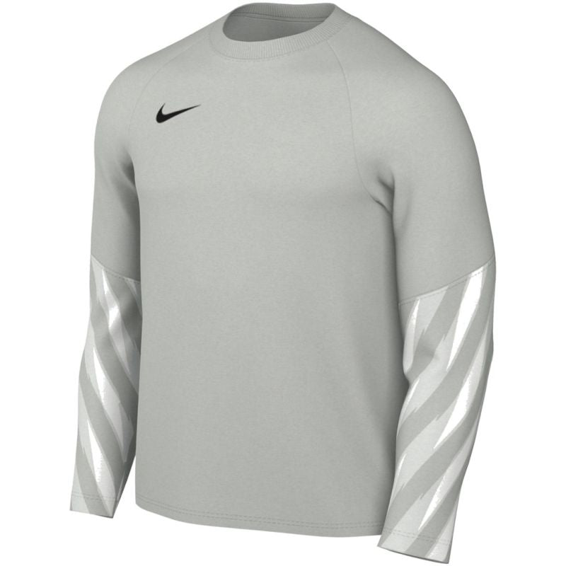 Nike Dri-Fit Park V Stadium Men's T-Shirt 097 szürke póló 161494S
