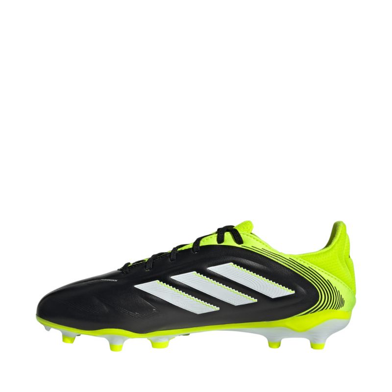 Adidas Copa Pure 3 Elite FG/MG Kids' Soccer Cleats fg - firm ground