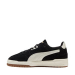 Puma Downtown SD black 402597 fekete utcai cipő
