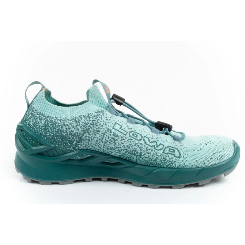 Inny Lowa Fusion Low W 320415 9028 sports Utcai cipő