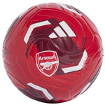 Adidas Arsenal FC Club Mini futball labda KE5104