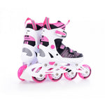 Tempish Gokid Jr 100000004099 inline skates fehér roller skates