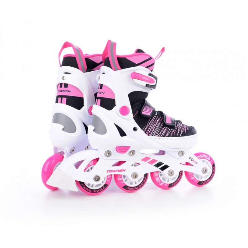Tempish Gokid Jr 100000004099 inline skates fehér roller skates