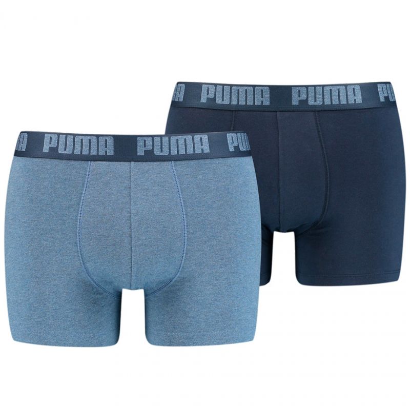 Puma Basic Boxer 2P M 906823 36 Alsónadrág