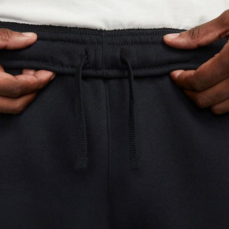 Nike Men's Tracksuit Bottoms Club BB CF Pant Mlogo DX0795-010 fekete szett