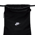 Nike Heritage 2.0 IB4356-010 sportstyle tornazsák